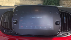 Fiat 500 1.0 Mild Hybrid 2dr Petrol Convertible